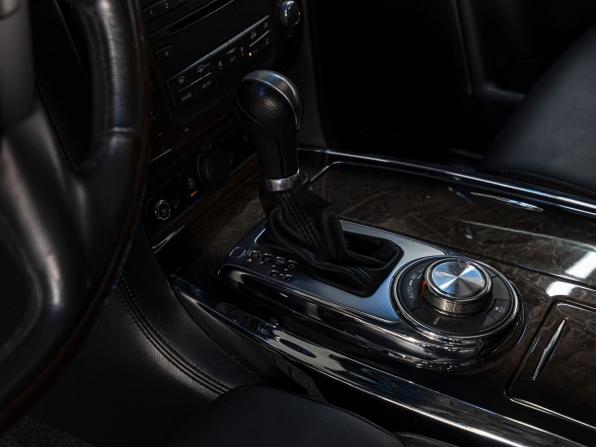 Infiniti QX56 II с пробегом 2012 года, цена 3 200 000 рублей, 103257 км, внедорожник, Автокод Объявления