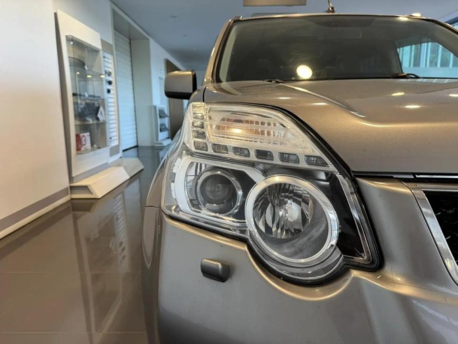 Nissan X-Trail II Рестайлинг Подольск  - изображение 24