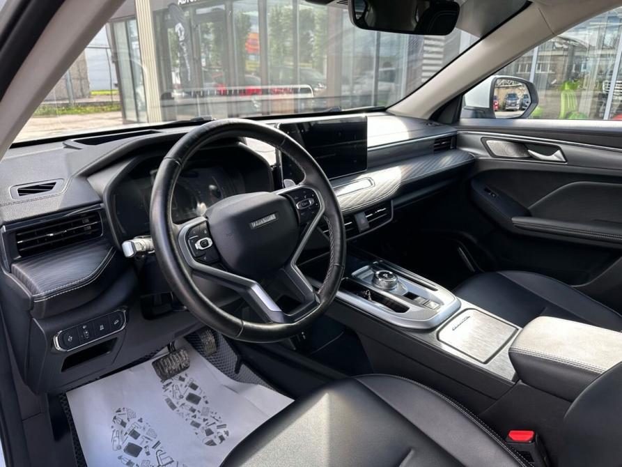 Haval Jolion I Пермь  - изображение 12