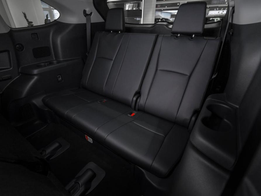 Toyota Highlander IV (XU70) Москва  - изображение 15