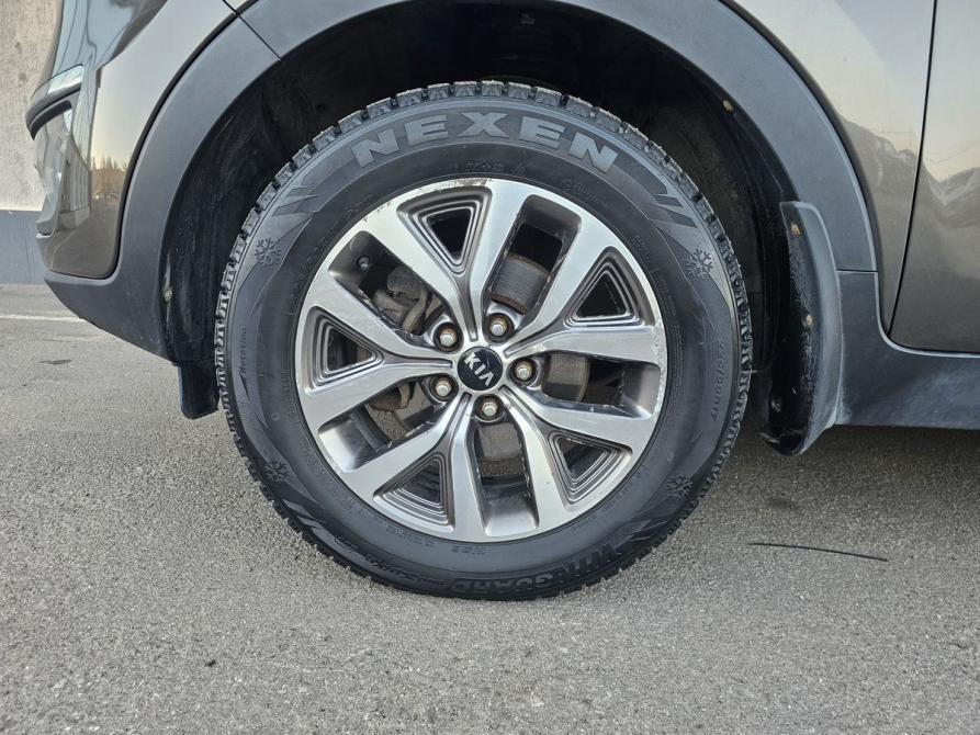 Kia Sportage III Рестайлинг Саратов  - изображение 14