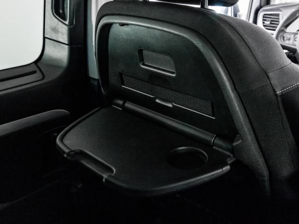 Peugeot Traveller I с пробегом 2019 года, цена 2 299 000 рублей, 210324 км, минивэн, Автокод Объявления