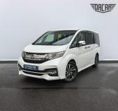Honda Stepwgn V Санкт-Петербург  - изображение 28