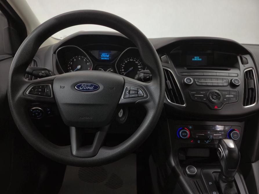Ford Focus III Рестайлинг Альметьевск  - изображение 14