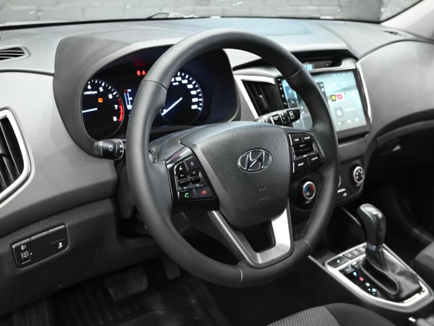 Hyundai Creta I Екатеринбург  - изображение 12