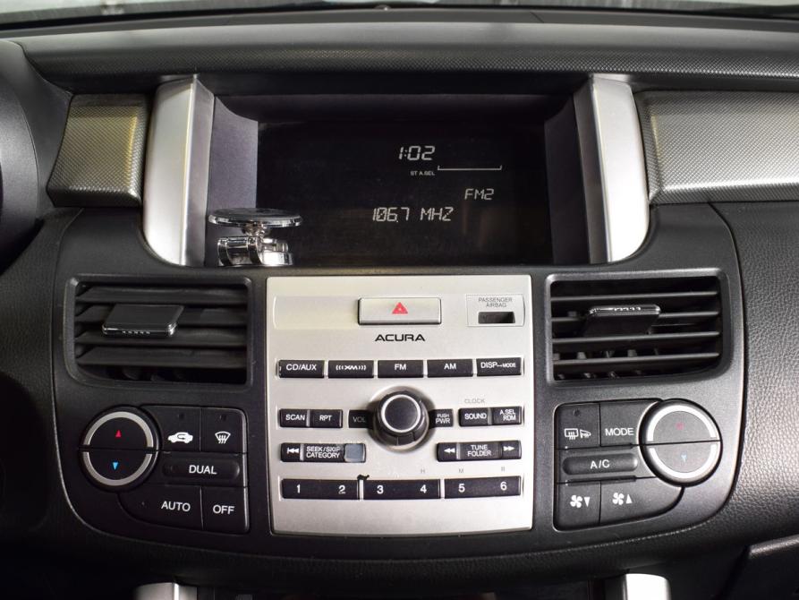 Acura RDX I Кемерово  - изображение 16