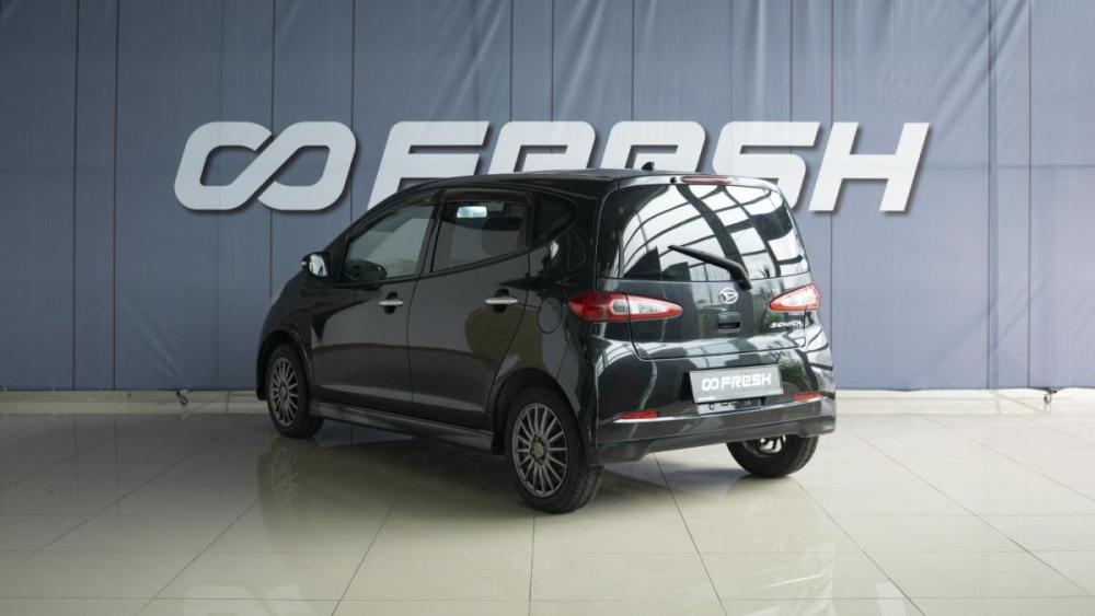 Daihatsu Sonica Благовещенск  - изображение 2