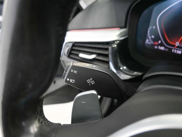 BMW 5 серии VII (G30/G31/G38) с пробегом 2019 года, цена 4 249 900 рублей, 117850 км, седан, Автокод Объявления