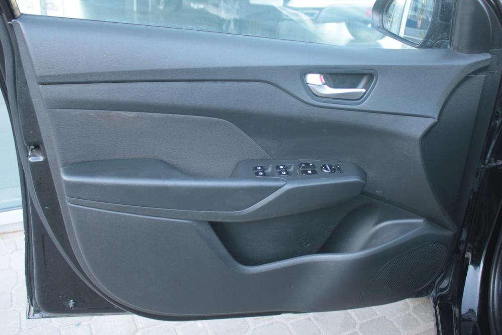 Hyundai Solaris II Воронеж  - изображение 10