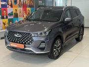 Chery Tiggo 7 Pro I Екатеринбург  - изображение 23