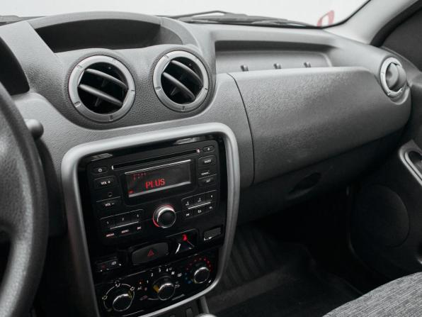 Renault Duster I с пробегом 2014 года, цена 1 150 000 рублей, 30018 км, внедорожник, Автокод Объявления