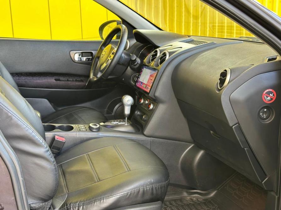 Nissan Qashqai I Рестайлинг Ижевск  - изображение 17