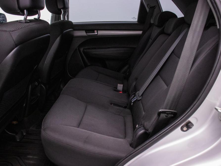 Kia Sorento II Рестайлинг Москва  - изображение 11