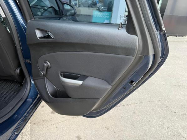 Opel Astra J с пробегом 2010 года, цена 641 000 рублей, 194532 км, хэтчбек, Автокод Объявления
