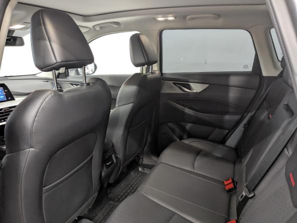 Changan CS35 Plus I Рестайлинг с пробегом 2024 года, цена 1 895 000 рублей, 21313 км, внедорожник, Автокод Объявления