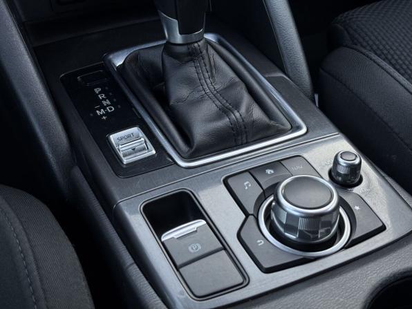 Mazda CX-5 I Рестайлинг с пробегом 2015 года, цена 1 680 000 рублей, 189294 км, внедорожник, Автокод Объявления
