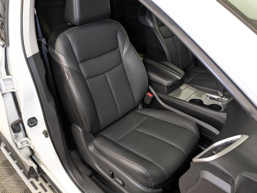 Nissan Murano III (Z52) Москва  - изображение 23