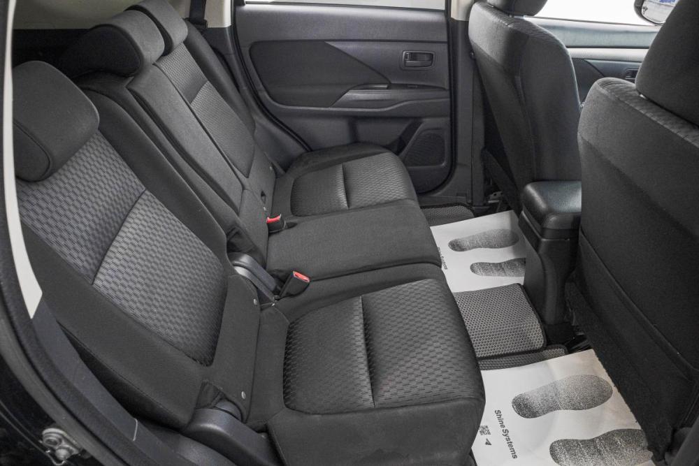 Mitsubishi Outlander III Барнаул  - изображение 23
