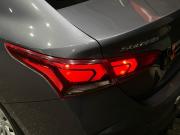 Hyundai Solaris II Рестайлинг Пермь  - изображение 30