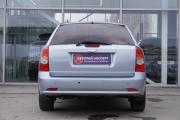 Chevrolet Lacetti I Ульяновск  - изображение 27