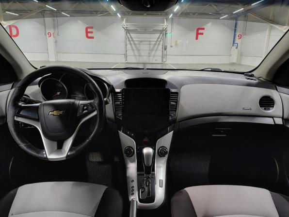 Chevrolet Cruze I с пробегом 2012 года, цена 545 000 рублей, 138503 км, седан, Автокод Объявления