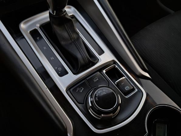 Mitsubishi Pajero Sport III с пробегом 2018 года, цена 2 570 000 рублей, 144704 км, внедорожник, Автокод Объявления