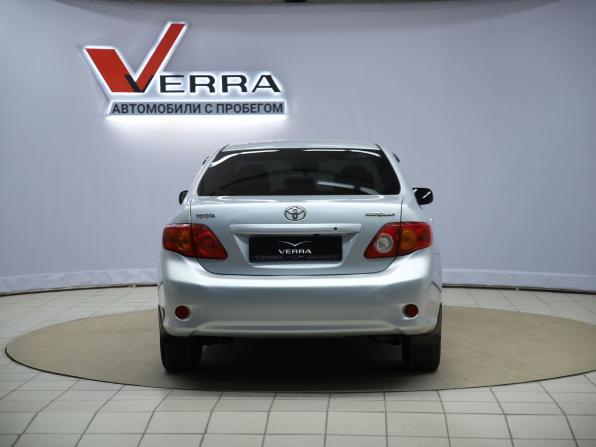 Toyota Corolla X (E140 E150) с пробегом 2008 года, цена 590 000 рублей, 363027 км, седан, Автокод Объявления