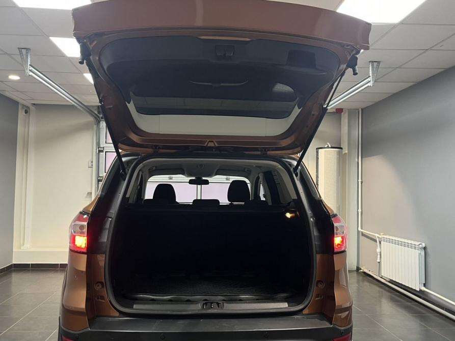 Ford Kuga II Рестайлинг Тверь  - изображение 6