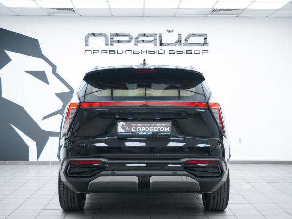 Geely Atlas II с пробегом 2024 года, цена 2 590 000 рублей, 58600 км, внедорожник, Автокод Объявления