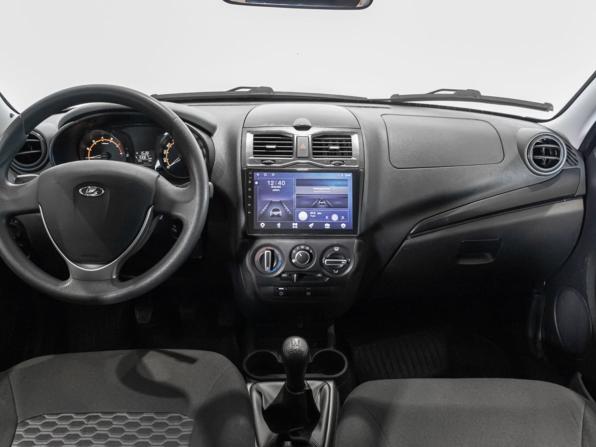 Lada (ВАЗ) Granta I Рестайлинг с пробегом 2023 года, цена 833 900 рублей, 93033 км, лифтбек, Автокод Объявления