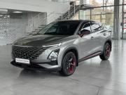 Omoda C5 I Новосибирск  - изображение 31