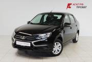 Lada (ВАЗ) Granta I Рестайлинг Саратов  - изображение 22