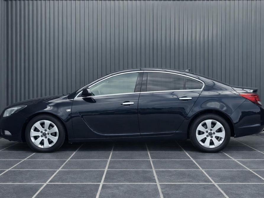 Opel Insignia I Пермь  - изображение 39