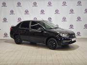 Lada (ВАЗ) Granta I Рестайлинг Тольятти  - изображение 23