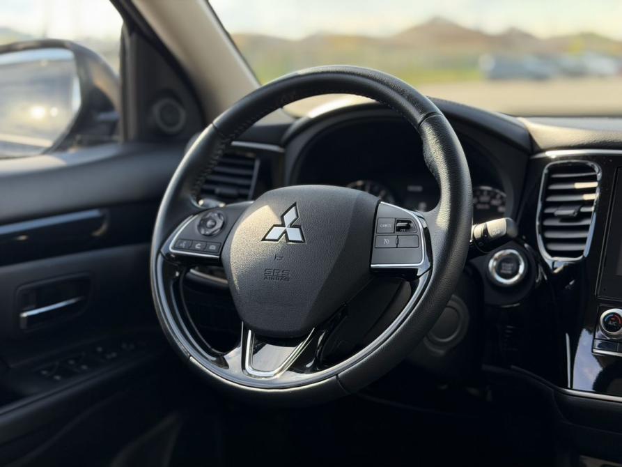 Mitsubishi Outlander III Рестайлинг 3 Казань  - изображение 15
