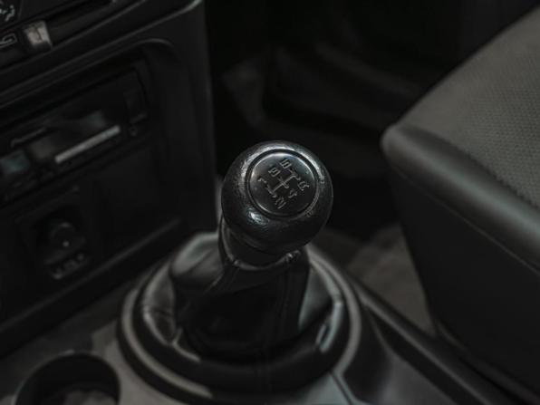 Chevrolet Niva I Рестайлинг с пробегом 2018 года, цена 730 000 рублей, 80994 км, внедорожник, Автокод Объявления