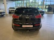 Kia Sportage III Рестайлинг Апатиты  - изображение 23