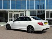 Mercedes-Benz C-Класс III (W204) Рестайлинг Ульяновск  - изображение 29