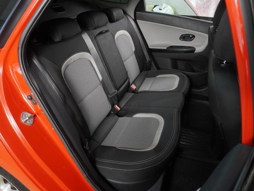 Kia Ceed II Воронеж  - изображение 7