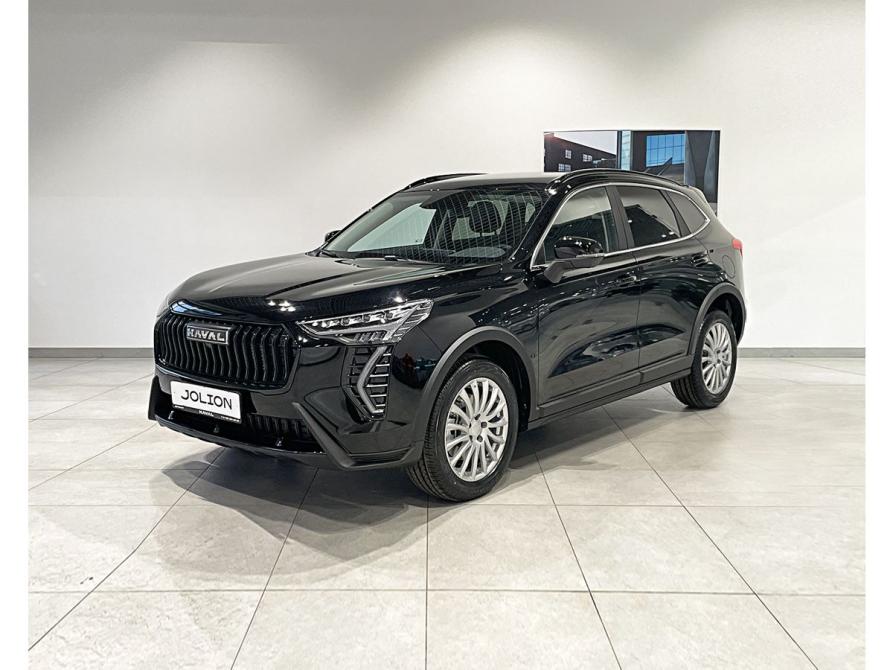 Haval Jolion I Рестайлинг 2 Архангельск  - изображение 3