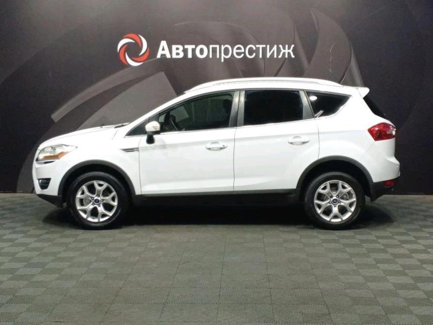 Ford Kuga I Оренбург  - изображение 5