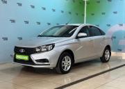 Lada (ВАЗ) Vesta I Набережные Челны  - изображение 22