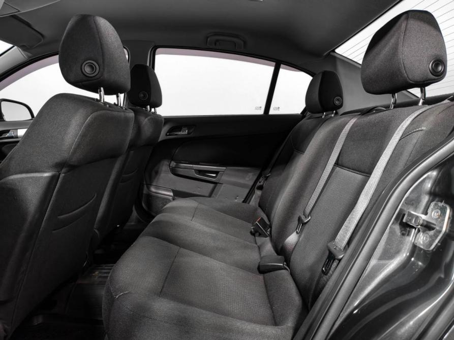 Opel Astra H Рестайлинг Санкт-Петербург  - изображение 12