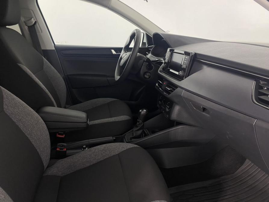 Skoda Rapid II Воронеж  - изображение 13