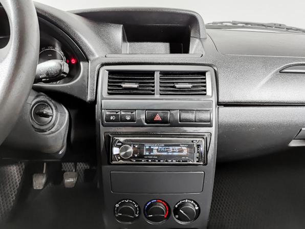 Lada (ВАЗ) Priora I Рестайлинг с пробегом 2018 года, цена 365 000 рублей, 120000 км, седан, Автокод Объявления