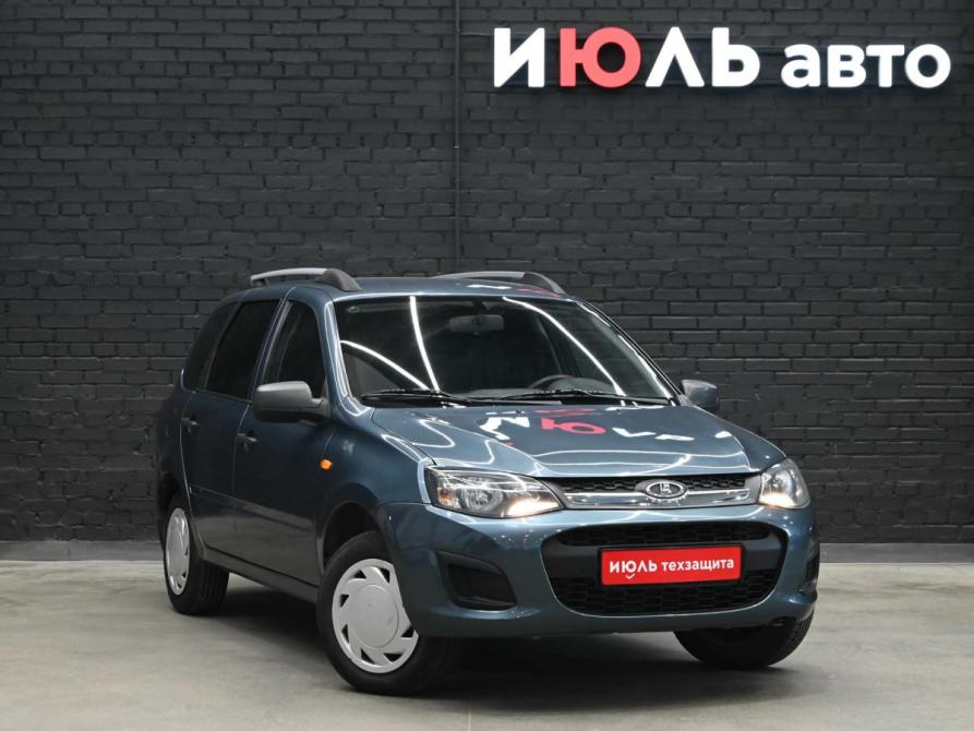 Lada (ВАЗ) Kalina II Екатеринбург  - изображение 3