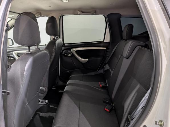 Nissan Terrano III (D10) с пробегом 2020 года, цена 1 330 000 рублей, 115622 км, внедорожник, Автокод Объявления