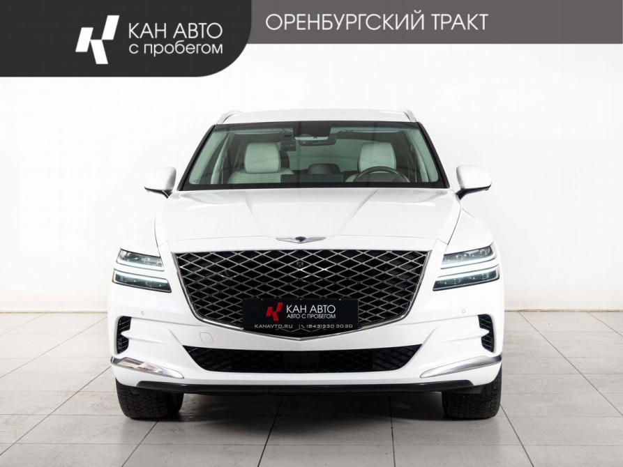 Genesis GV80 I Казань  - изображение 2