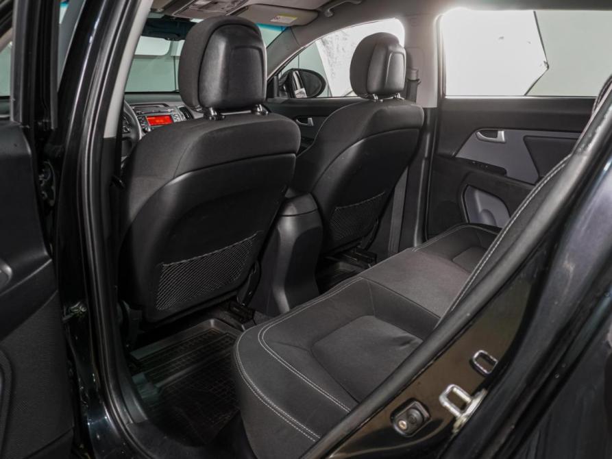 Kia Sportage III Воронеж  - изображение 11