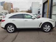 Infiniti QX70 Москва  - изображение 29